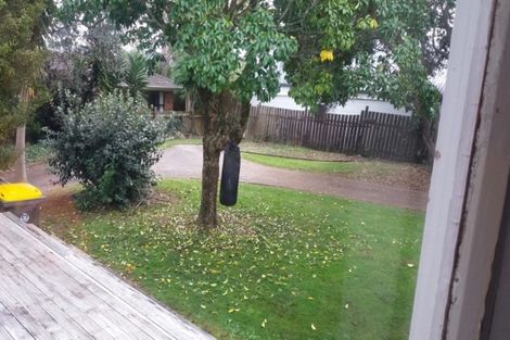 Photo of property in 17 Boyd Avenue, Mangere Bridge, Auckland, 2022