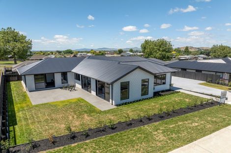 Photo of property in 129 Fairway Drive, Morrinsville, 3300