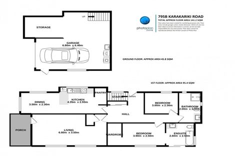 Photo of property in 795b Karakariki Road, Whatawhata, Hamilton, 3289