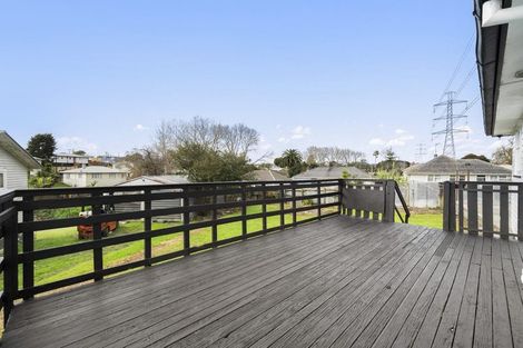 Photo of property in 7 Sutcliffe Place, Otara, Auckland, 2023