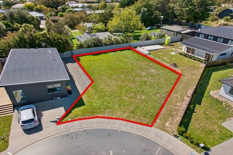 Photo of property in 18 Syrah Lane, Martinborough, 5711