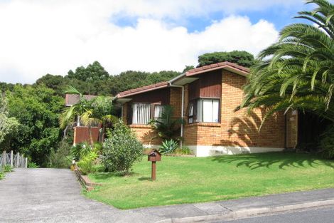 Photo of property in 89 Spence Road, Henderson, Auckland, 0612