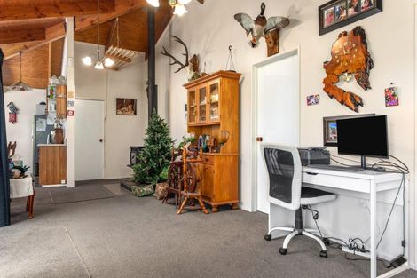 Photo of property in 159 Pongakawa Valley Road, Lake Rotoma, Rotorua, 3074