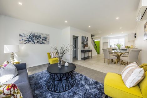 Photo of property in 5 Gallipoli Place, Flat Bush, Auckland, 2019