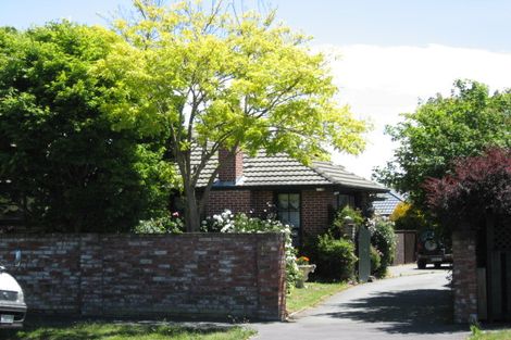 Photo of property in 125 Avonhead Road, Avonhead, Christchurch, 8042