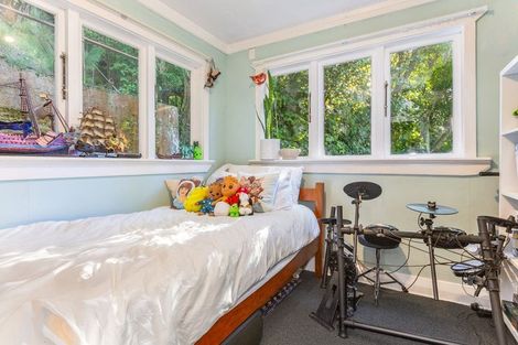 Photo of property in 44 Gordon Road, Plimmerton, Porirua, 5026