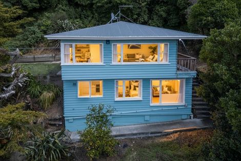 Photo of property in 37 Balfour Street, Mornington, Wellington, 6021