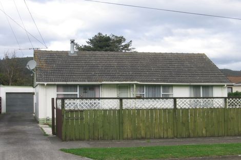 Photo of property in 1199 Taita Drive, Taita, Lower Hutt, 5011