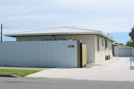 Photo of property in 46 Cleghorn Street, Redwoodtown, Blenheim, 7201