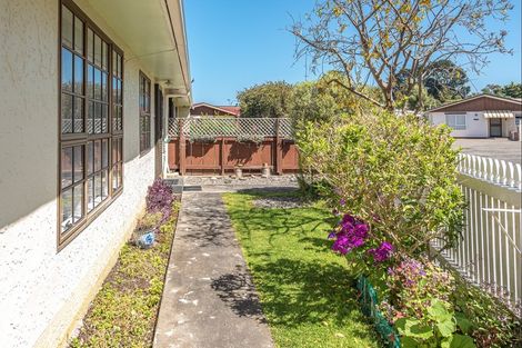 Photo of property in 17c York Street, Gonville, Whanganui, 4501