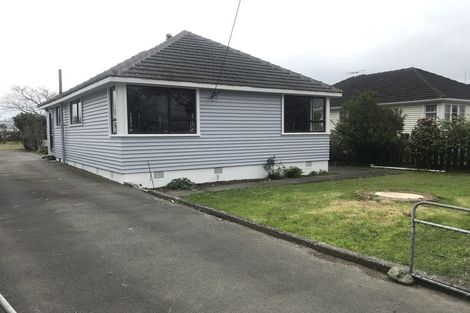 Photo of property in 30 Bristol Street, Trentham, Upper Hutt, 5018
