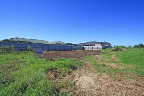 Photo of property in 13 Desmond Place, Bell Block, New Plymouth, 4312