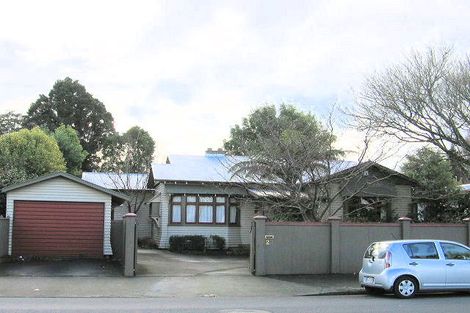 Photo of property in 23 Te Awe Awe Street, Hokowhitu, Palmerston North, 4410