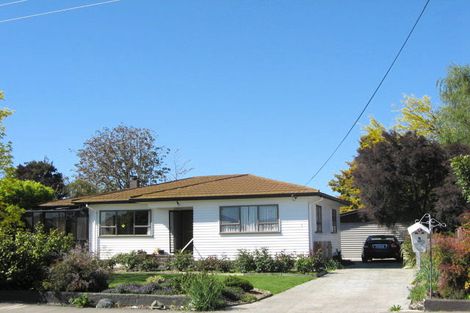 Photo of property in 9 Parker Street, Mayfield, Blenheim, 7201