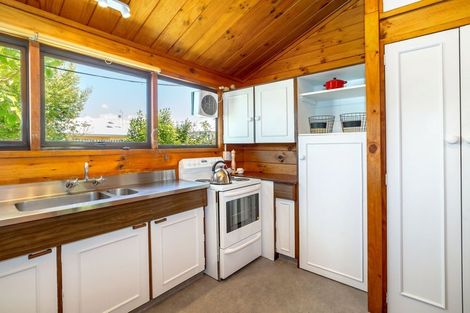 Photo of property in 126a West Street, Greytown, 5712