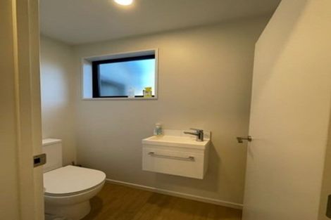 Photo of property in 4/15 Waltham Road, Sydenham, Christchurch, 8023