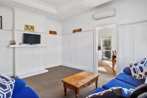 Photo of property in 127 Fitzroy Street, Forbury, Dunedin, 9012