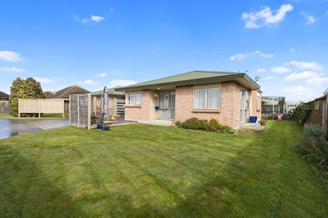 Photo of property in 16b Pohutukawa Place, Matamata, 3400