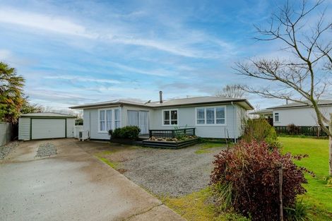 Photo of property in 37 Francis Drake Street, Waipukurau, 4200
