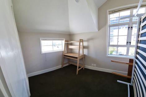 Photo of property in 56 Pipitea Street, Thorndon, Wellington, 6011