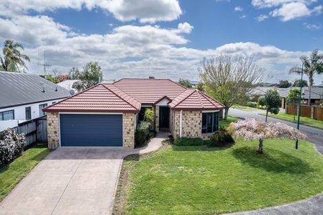 Photo of property in 7 Buckingham Place, Rototuna North, Hamilton, 3210