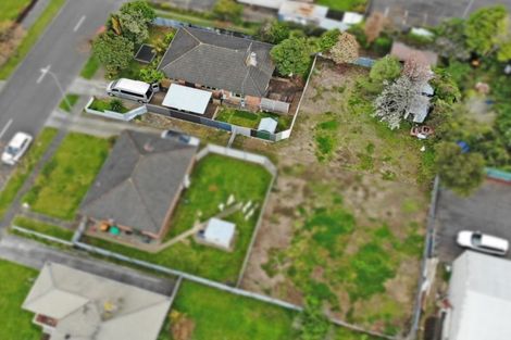 Photo of property in 115 Limbrick Street, Terrace End, Palmerston North, 4410