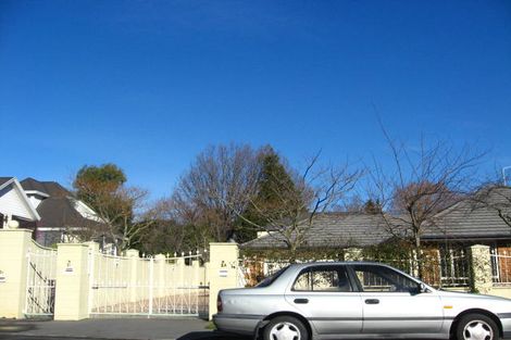 Photo of property in 2C Valley Road Cashmere Christchurch City