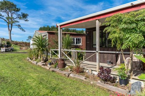 Photo of property in 171 Opanake Road, Parore, Dargaville, 0372