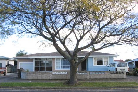 Photo of property in 63 Wycliffe Street, Onekawa, Napier, 4110