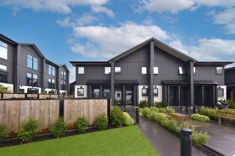 Photo of property in 103/12 Wilmer Street, Christchurch Central, Christchurch, 8011