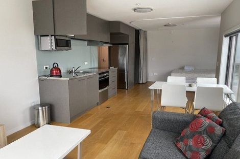 Photo of property in 605/8 Wigan Street, Te Aro, Wellington, 6011