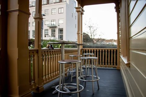 Photo of property in 5 Youngs Lane, Te Aro, Wellington, 6011