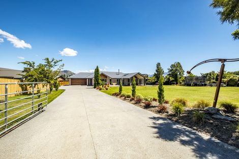 Photo of property in 15 Lochiel Drive, Hanmer Springs, 7334