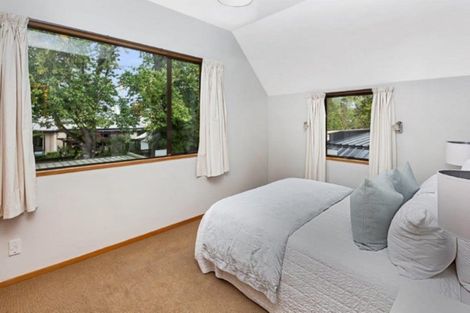 Photo of property in 1/20 Bristol Street, St Albans, Christchurch, 8014