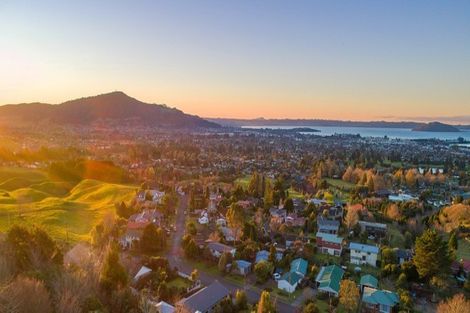 Photo of property in 9 French Place, Tihiotonga, Rotorua, 3015