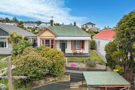 Photo of property in 22 Clifford Street, Dalmore, Dunedin, 9010