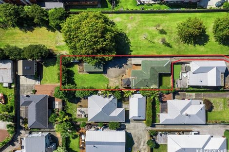 Photo of property in 35 Aranui Road, Mount Wellington, Auckland, 1060