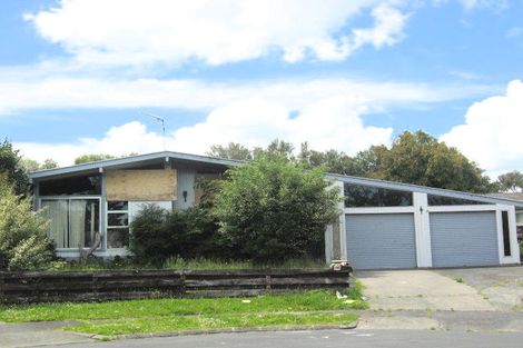 Photo of property in 15 Malmo Place, Manurewa, Auckland, 2102