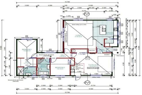 Photo of property in 3 Livingstone Place, Rangiora, 7400