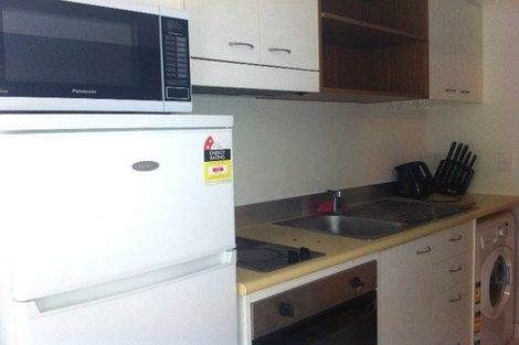 Photo of property in Waldorf Bankside Apartments, 4e/8 Bankside Street, Auckland Central, Auckland, 1010