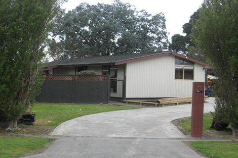 Photo of property in 24 Frederick Street, Carterton, 5713