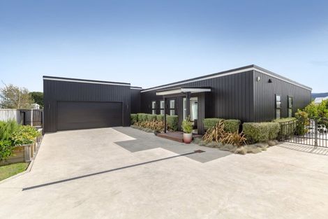 Photo of property in 7 Peony Drive, Greytown, 5712