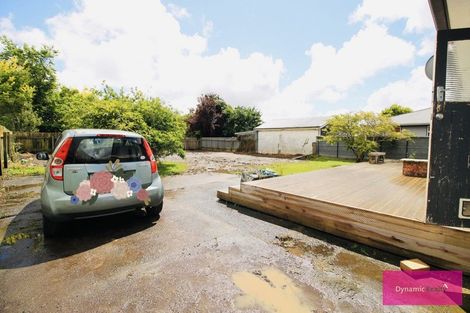 Photo of property in 134 Vogel Street, Roslyn, Palmerston North, 4414