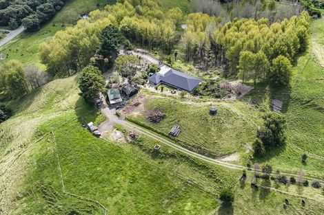 Photo of property in 608 Apley Road, Puketapu, Napier, 4184