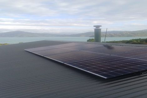 Photo of property in 7116 Kenepuru Road, Raetihi, Picton, 7282