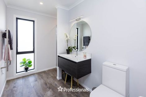 Photo of property in 24 Reakes Crescent, Wallaceville, Upper Hutt, 5018