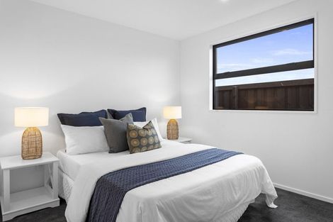 Photo of property in 33 Lusk Street, Rangiora, 7400