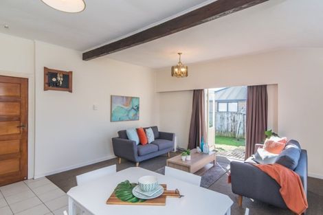 Photo of property in 58b Salisbury Street, Levin, 5510