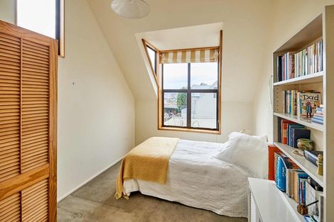 Photo of property in 4/80 Hobson Street, Thorndon, Wellington, 6011