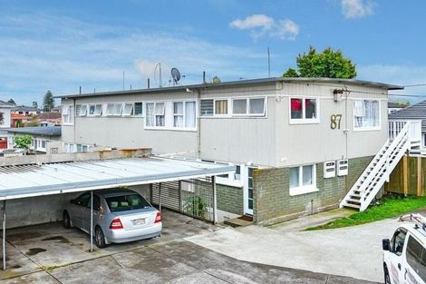 Photo of property in 4/87 Wallace Road, Papatoetoe, Auckland, 2025